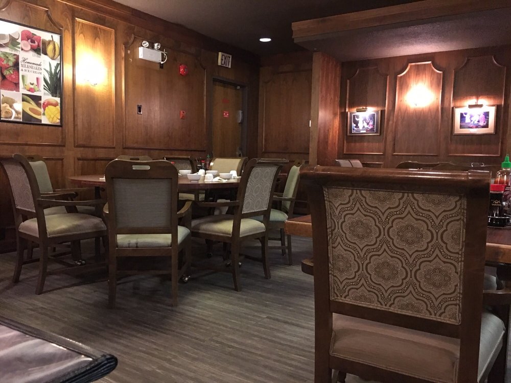 Pagolac Restaurant 7137 Argyll Rd NW, Edmonton
