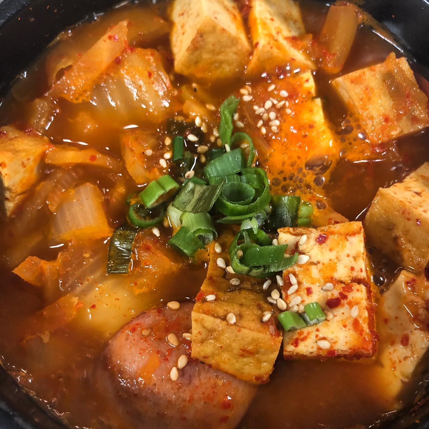 Buok Fresh Korean Kitchen 10707 100 Ave NW, Edmonton