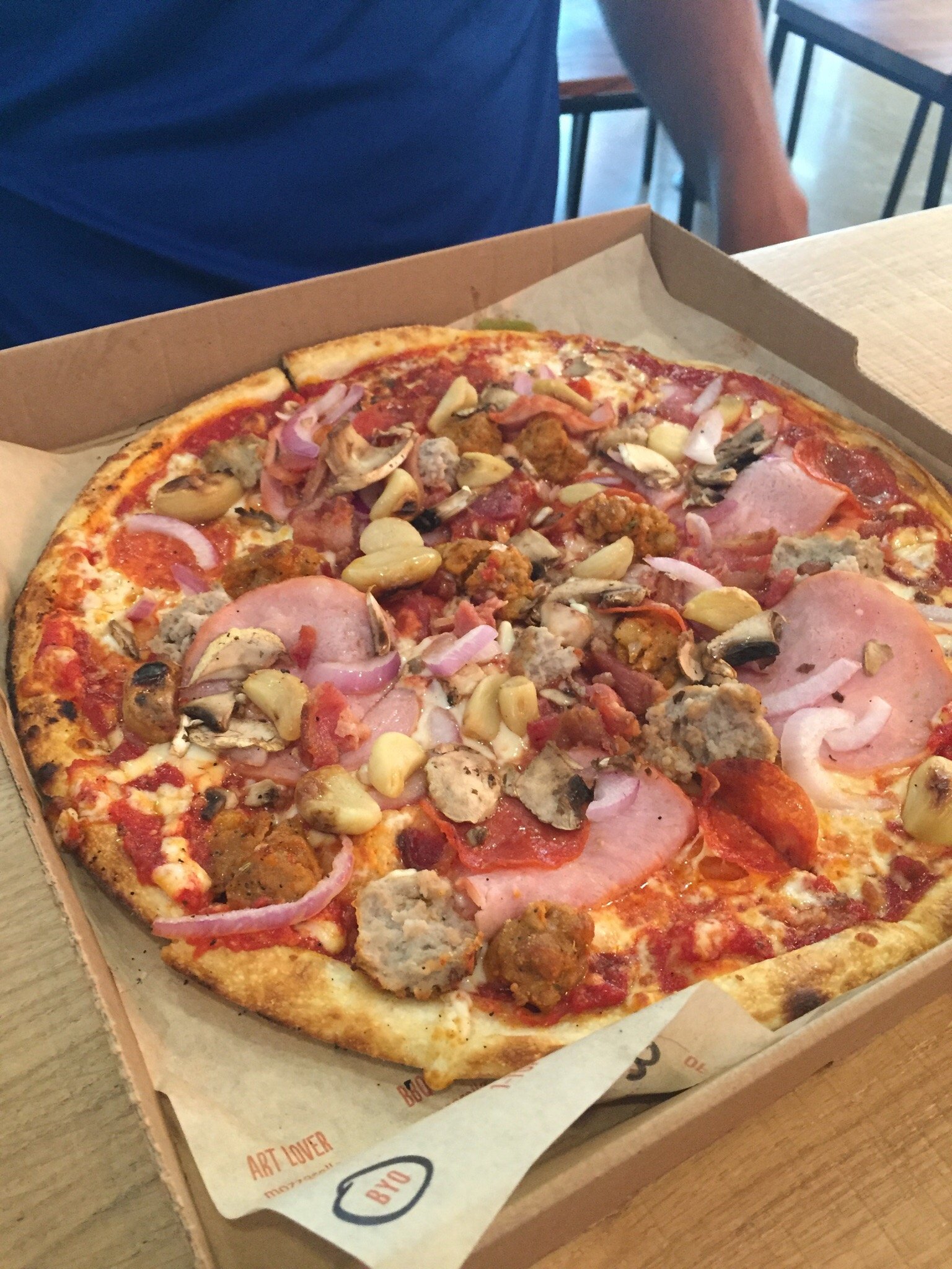 Photo credit: tripadvisor