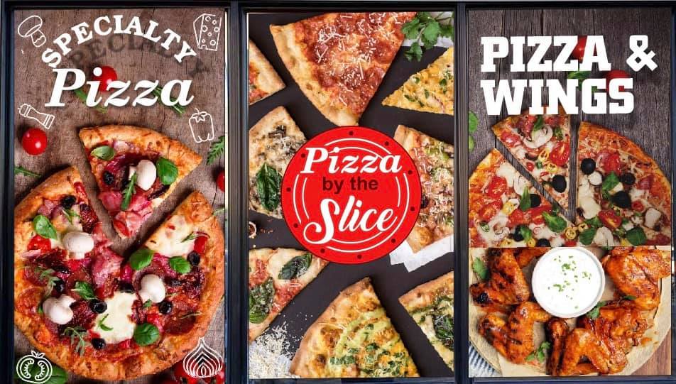 Ellwood Pizza 2431 Ellwood Dr SW, Edmonton