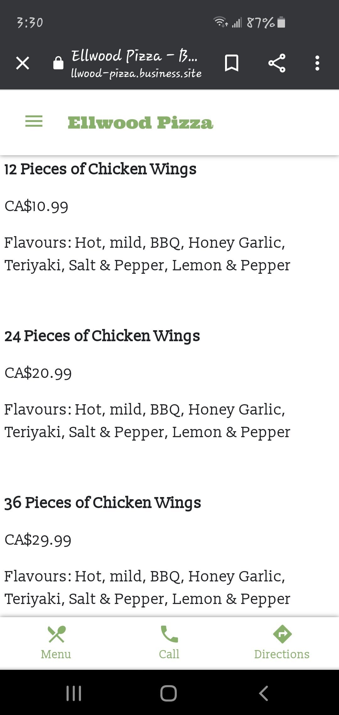 Photo credit: Tripadvisor