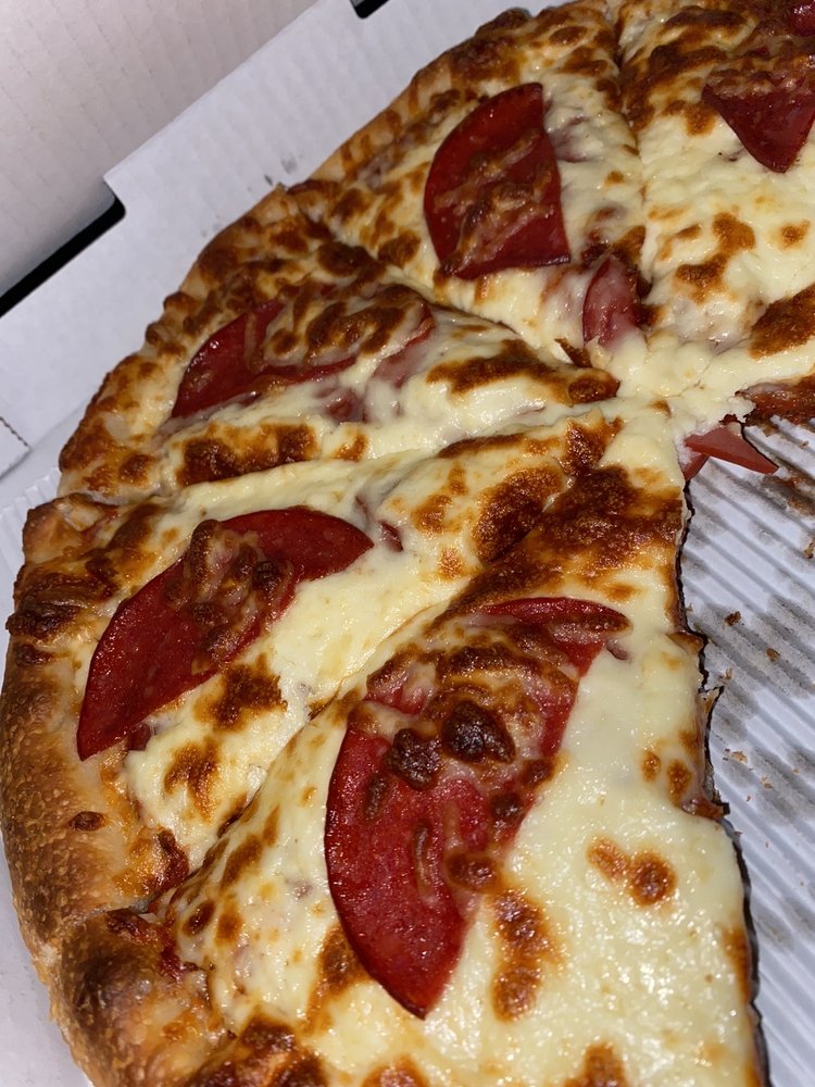87 Pizza & Donair 18914 87 Ave NW, Edmonton