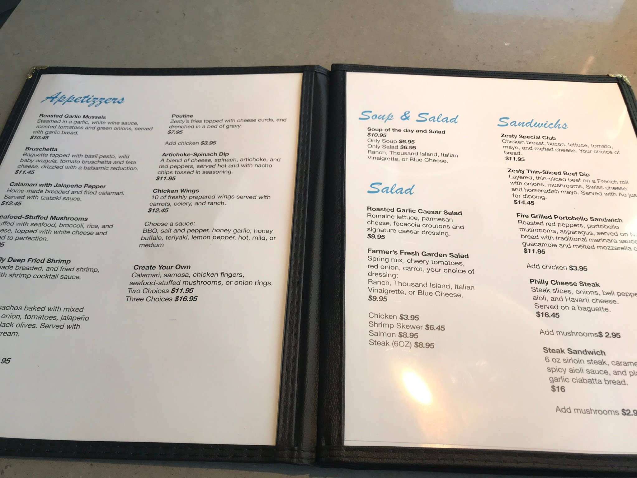 Photo credit: Tripadvisor