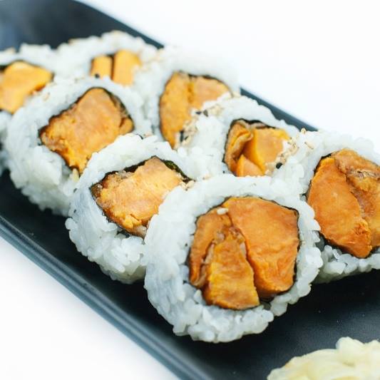 Totai Sushi Express 3808 137 Ave NW, Edmonton