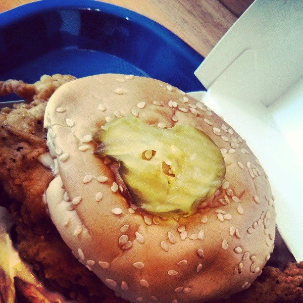 Photo credit: foursquare