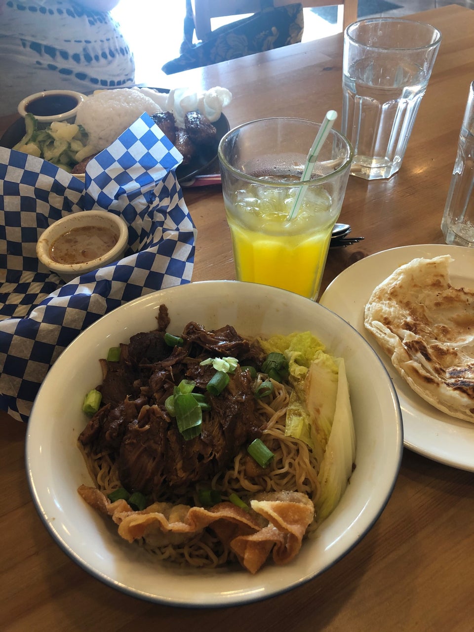 Island Cafe & Bistro 9923 170 St NW, Edmonton