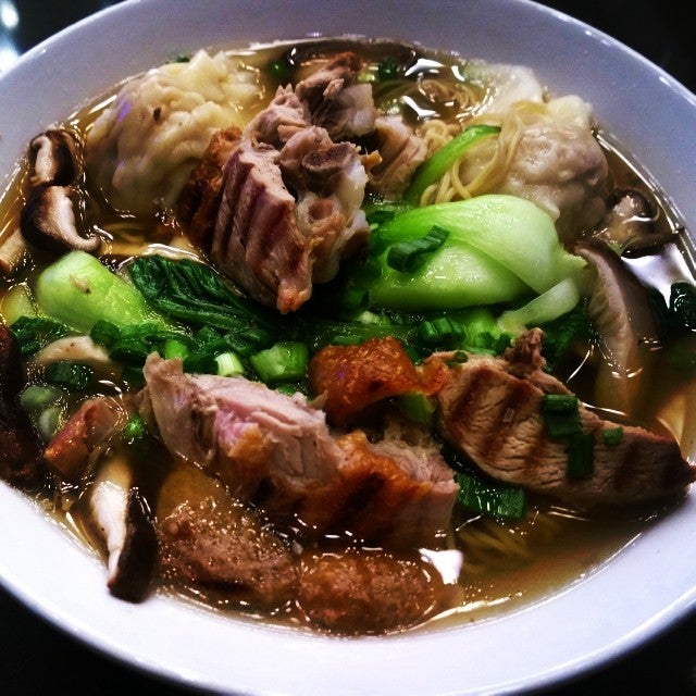 Photo credit: foursquare