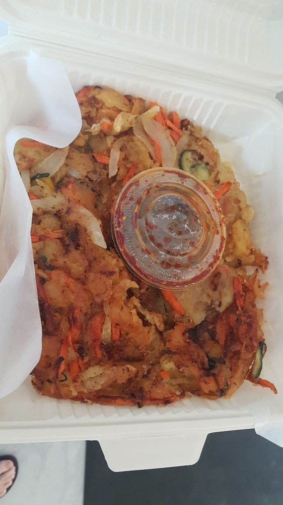 Hansik Korean Cuisine 13727 127 St NW, Edmonton