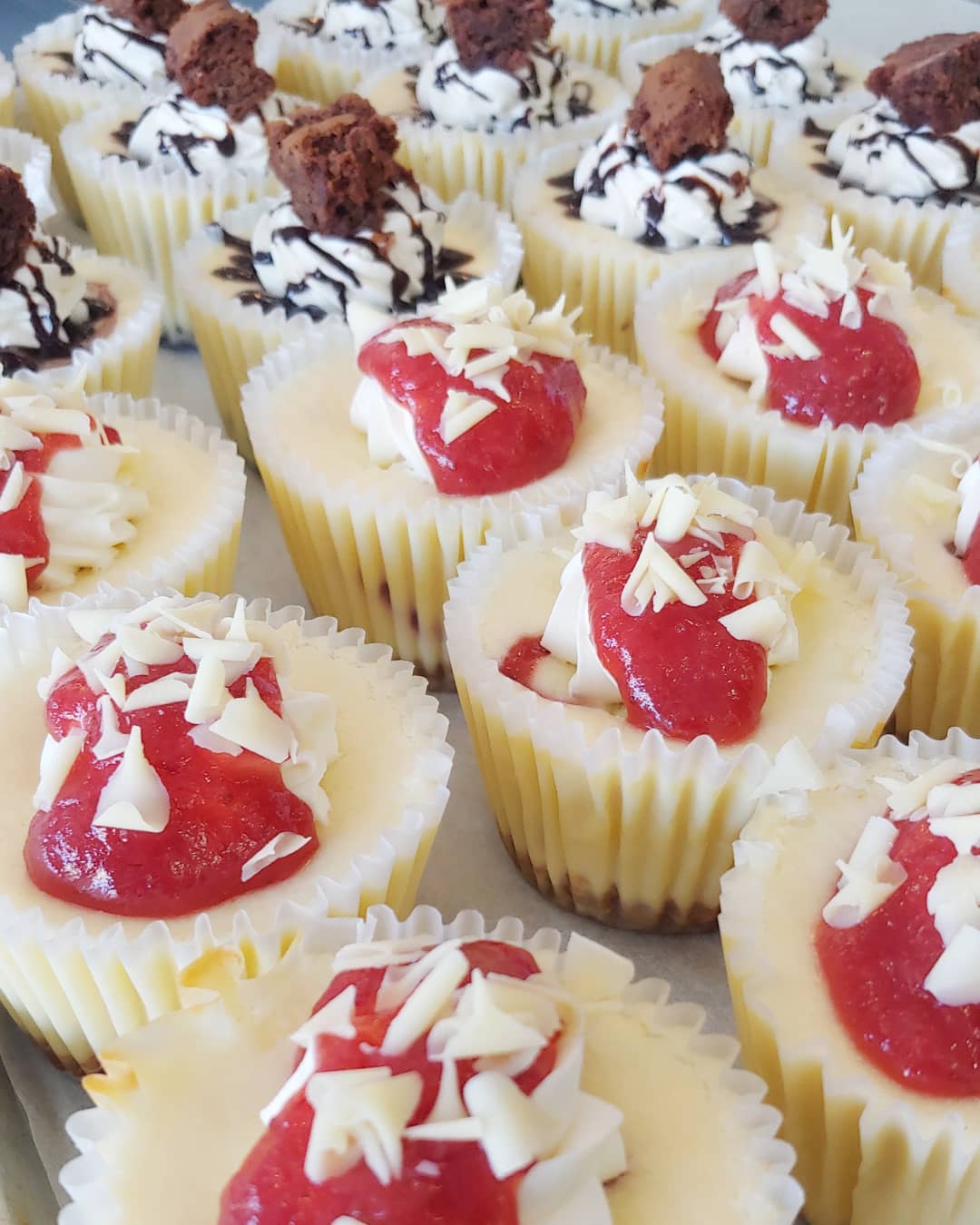 Sugared & Spiced Baked Goods Inc. Rear - 10334 82 Avenue, Edmonton