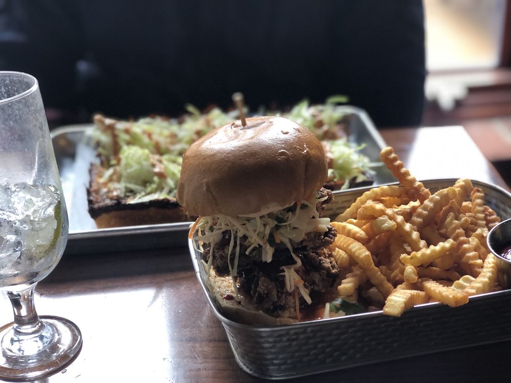 Campio Brewing Co. 10257 105 St NW, Edmonton