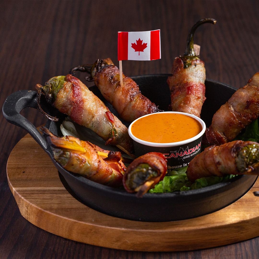 Canadian Brewhouse 6093 Currents Dr NW, Edmonton