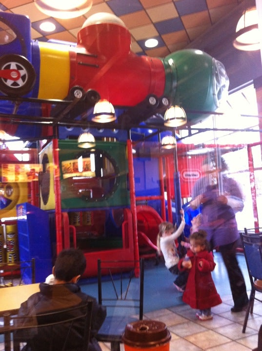 Photo credit: foursquare