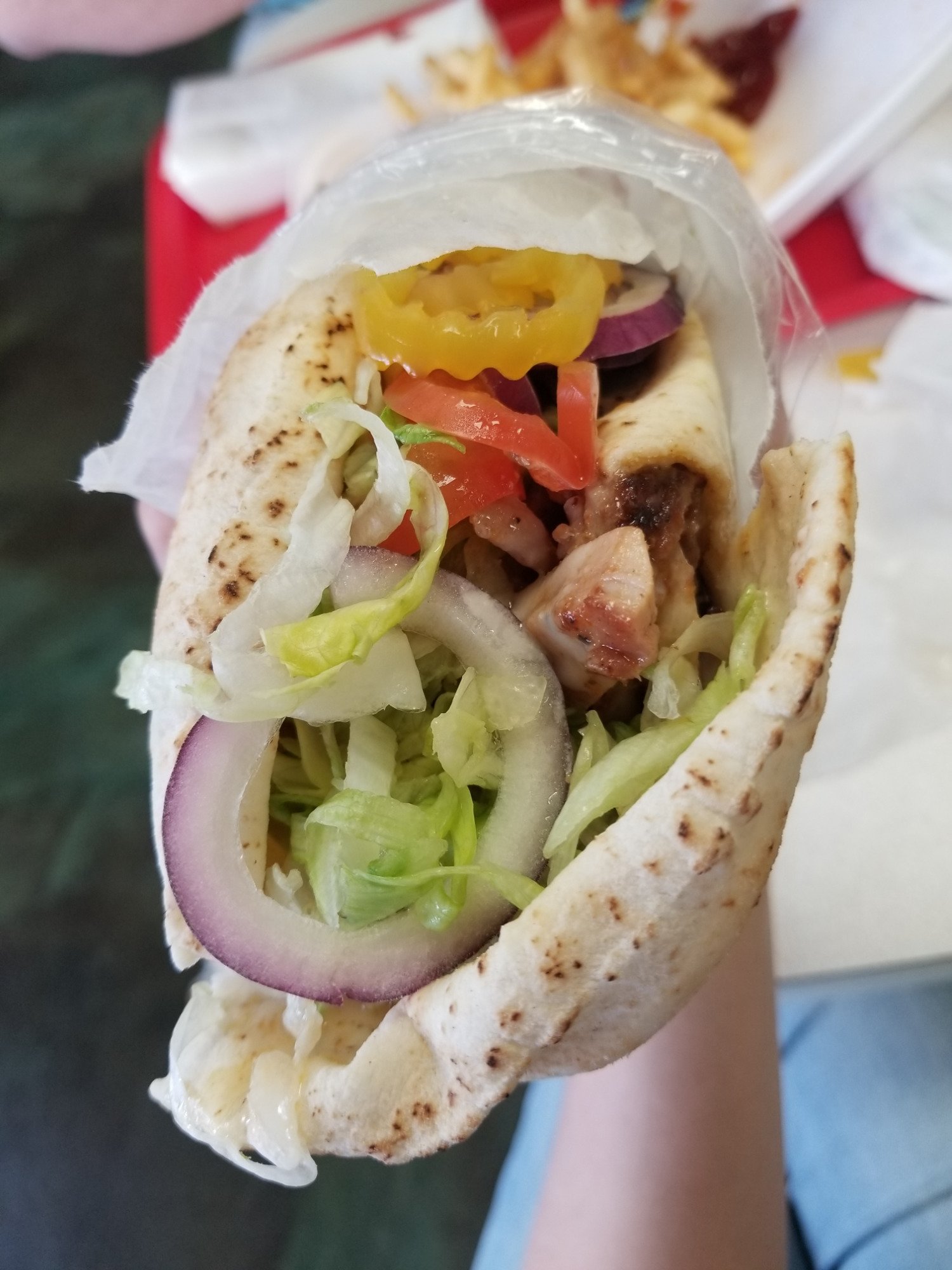Photo credit: tripadvisor
