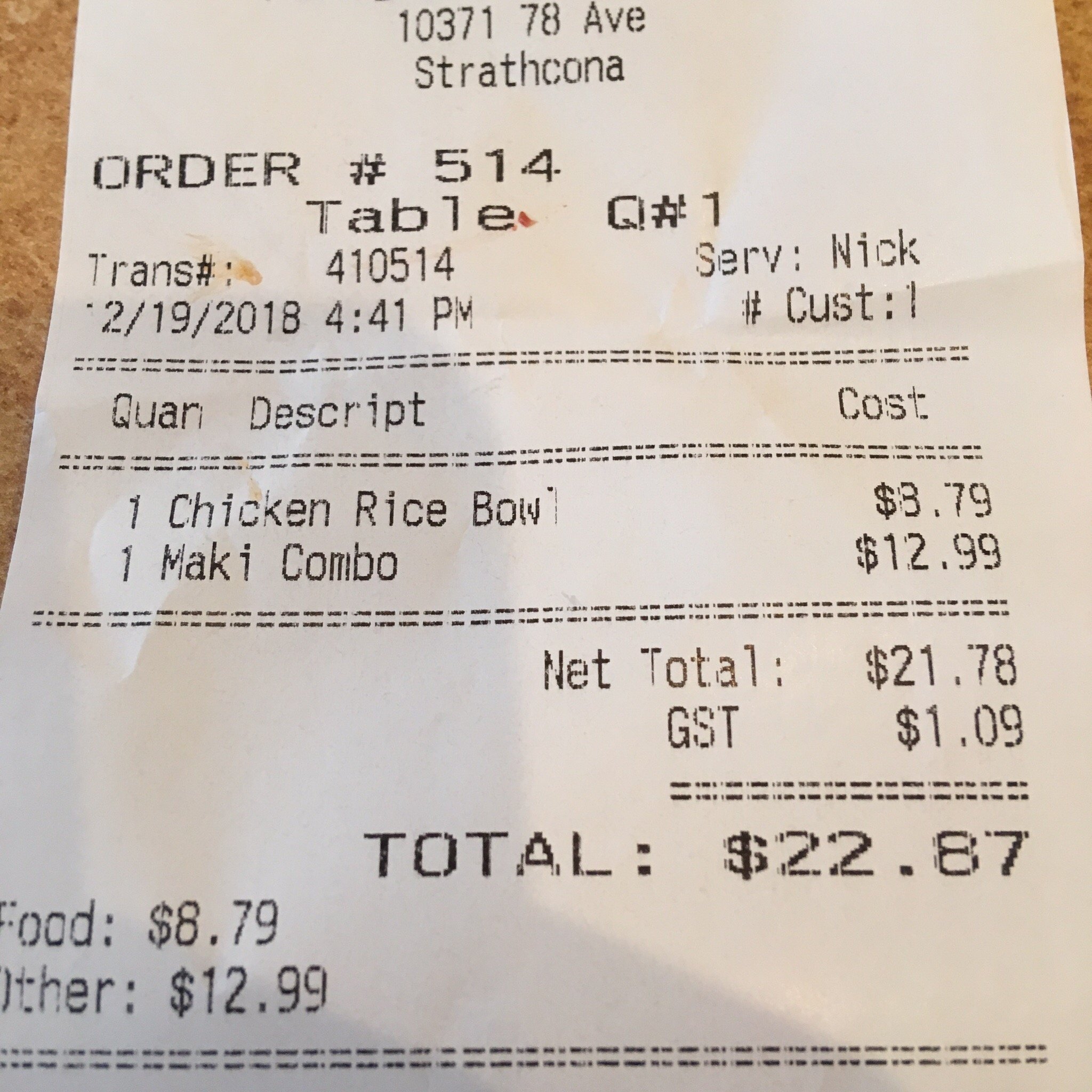 Photo credit: Tripadvisor