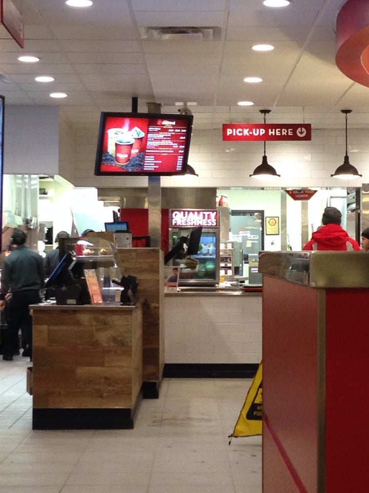 Photo credit: foursquare