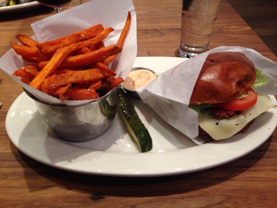 Photo credit: foursquare