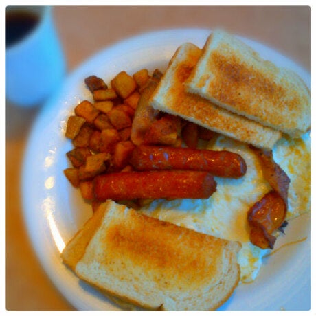Photo credit: foursquare