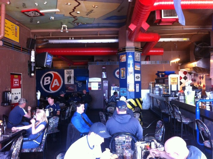 Photo credit: foursquare