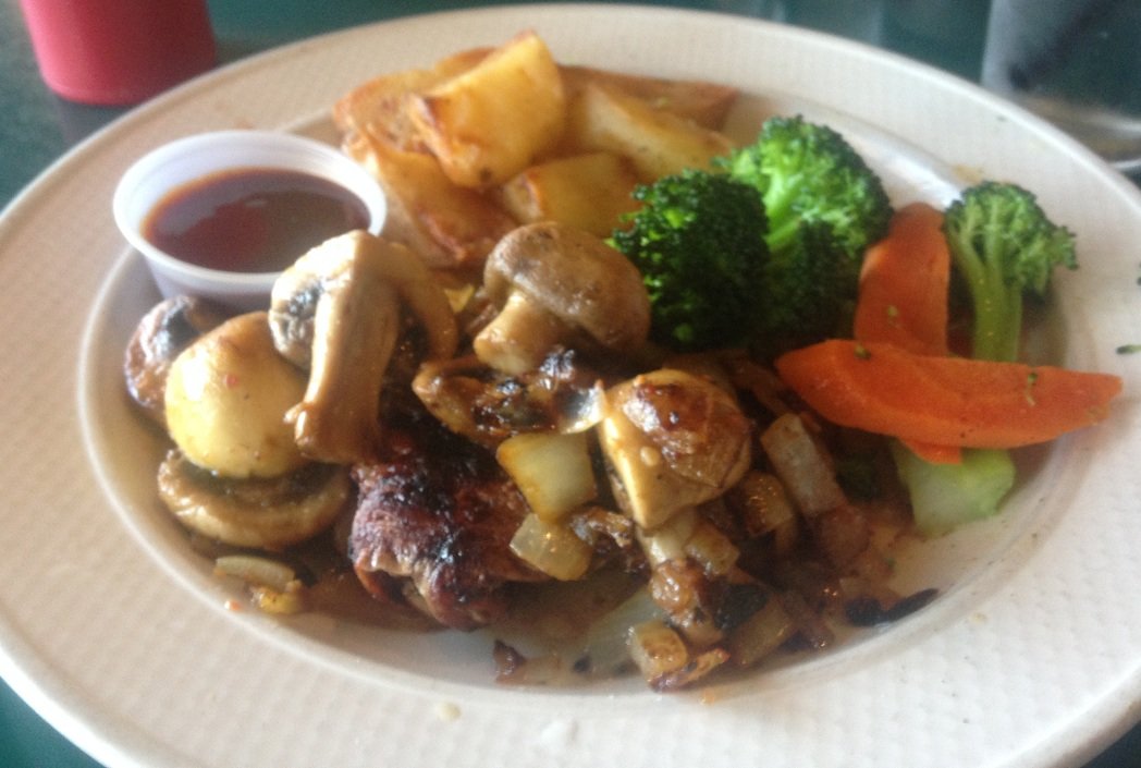 Photo credit: tripadvisor