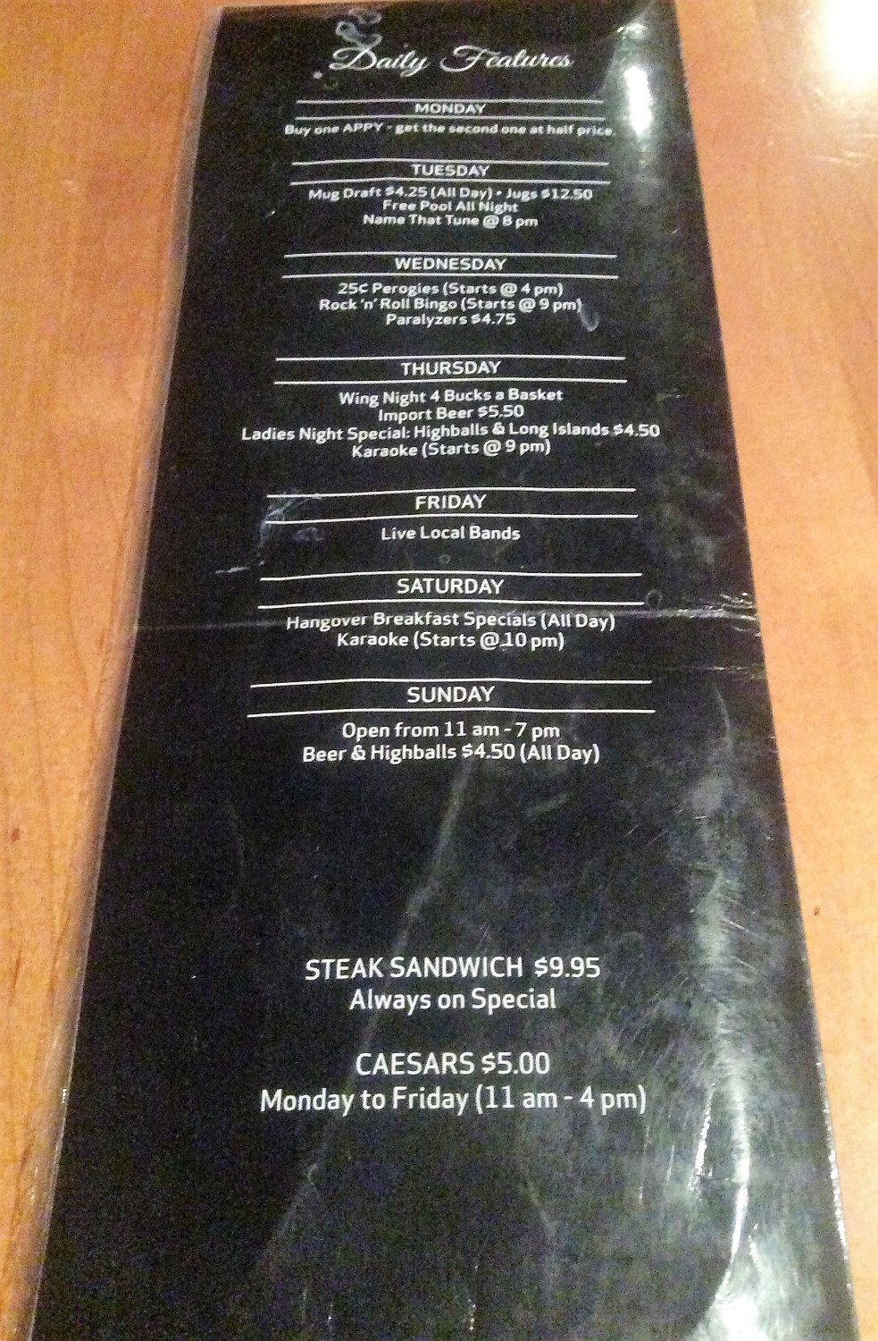 Photo credit: tripadvisor