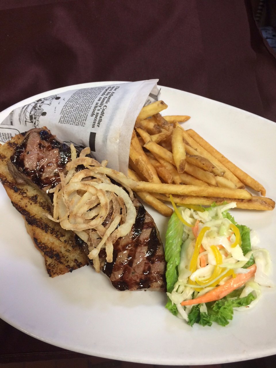 Photo credit: tripadvisor