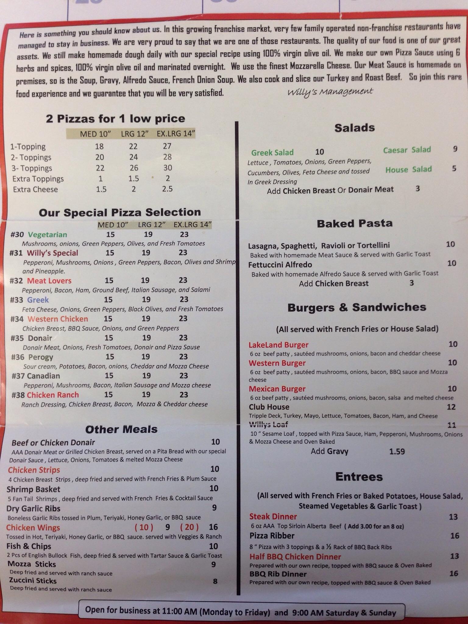 Photo credit: Tripadvisor