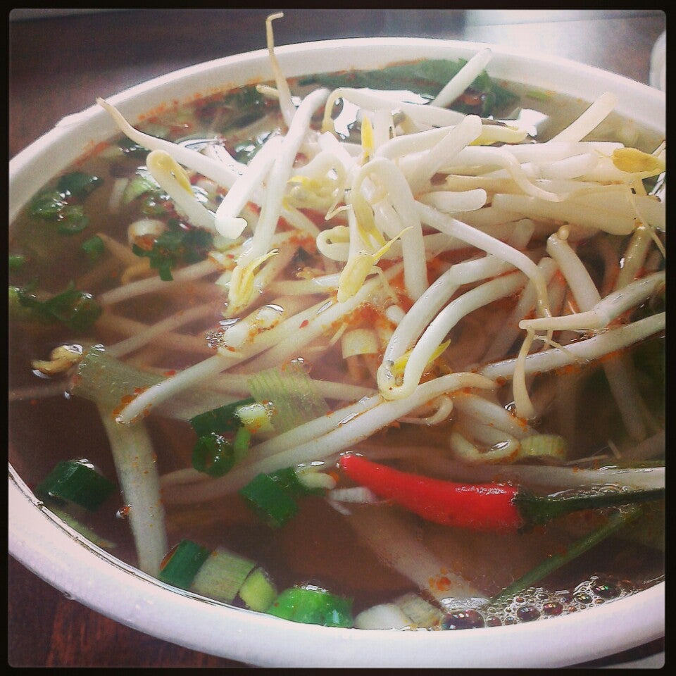 Photo credit: foursquare