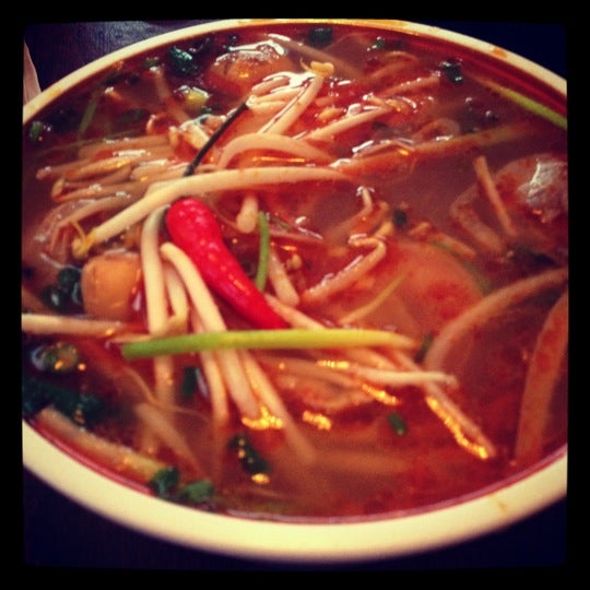 Photo credit: foursquare