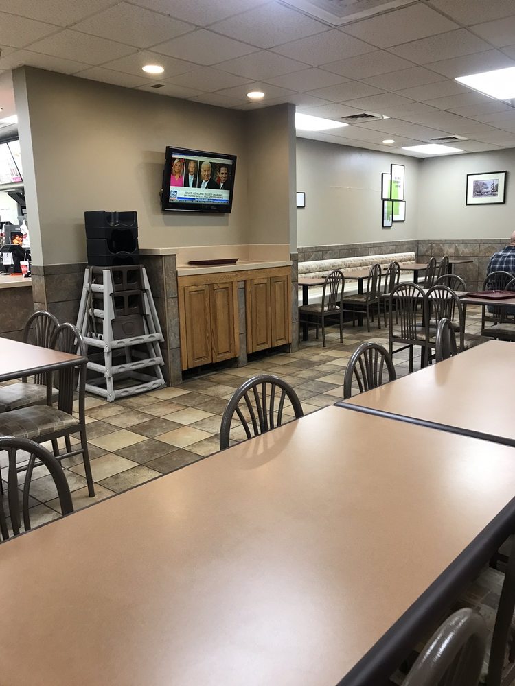 Alabaster, AL Restaurants Open for Takeout, Curbside Service and/or Delivery Restaurantji