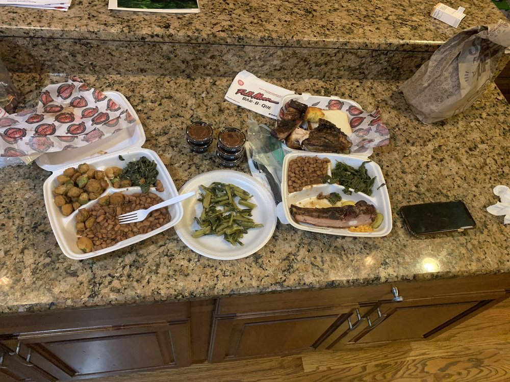 Alabaster, AL Restaurants Open for Takeout, Curbside Service and/or Delivery Restaurantji