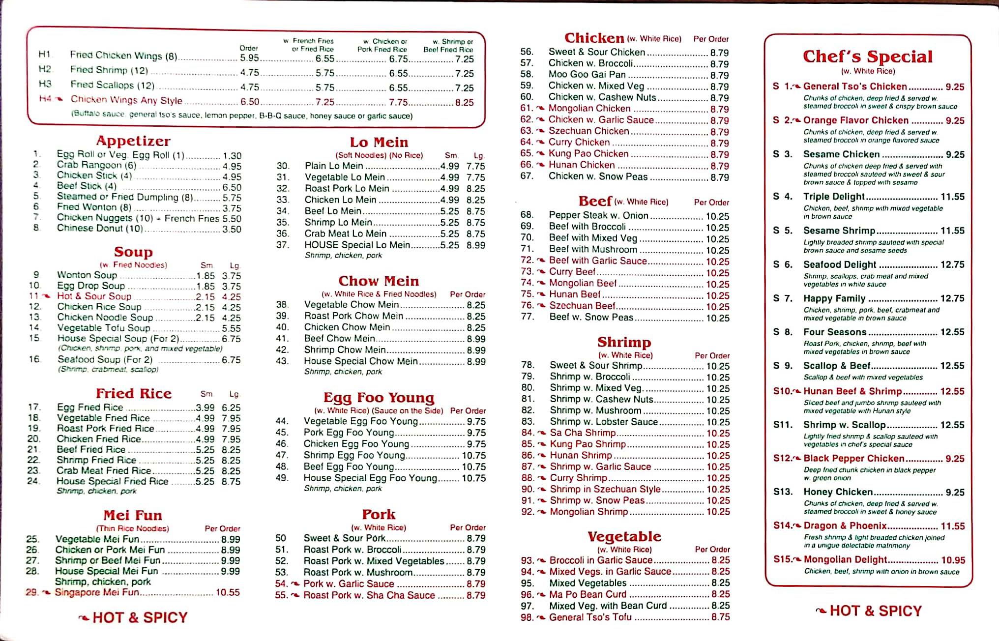 Restaurants in Alabaster, AL - Updated Winter 2020 - Restaurantji