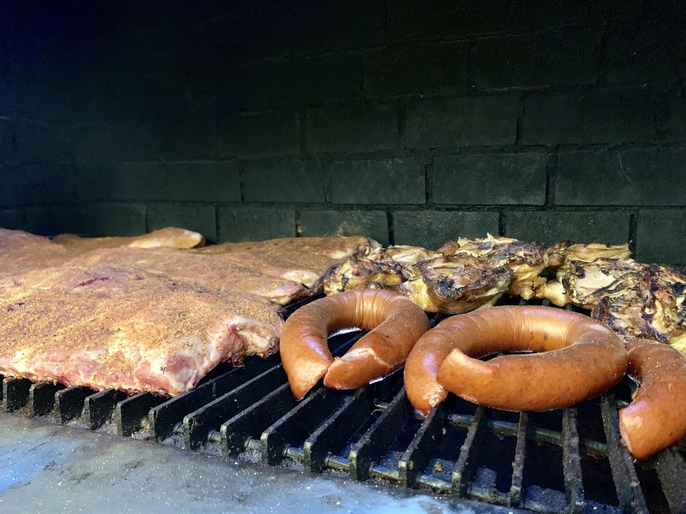 Alabaster, AL Restaurants Open for Takeout, Curbside Service and/or Delivery Restaurantji