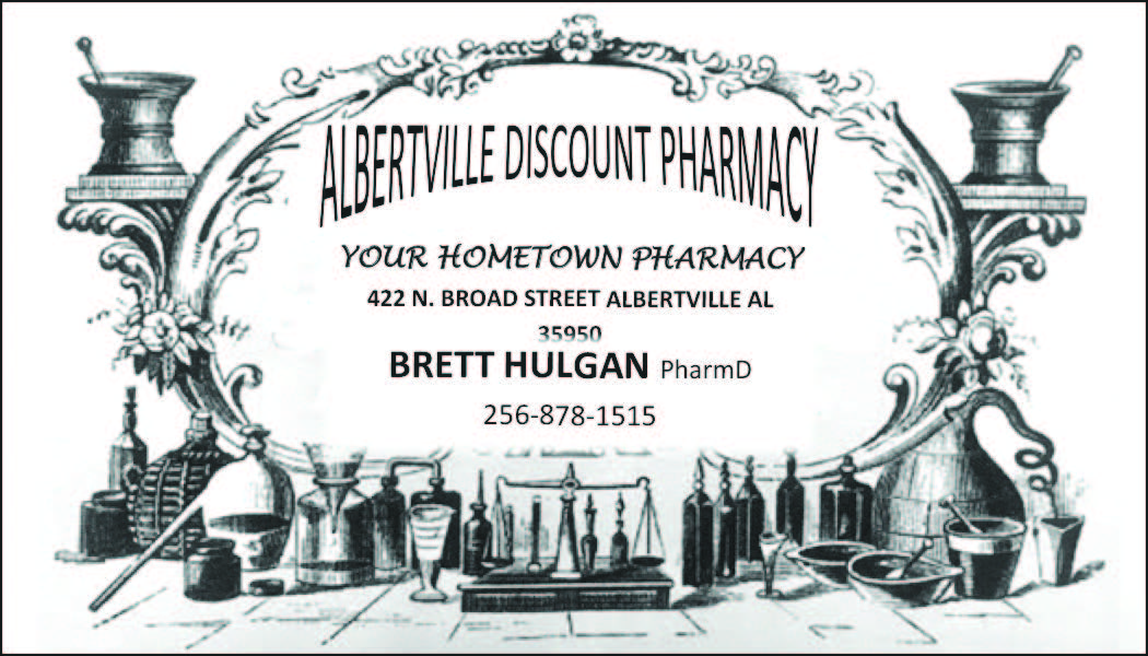 Albertville Discount Pharmacy, Inc
