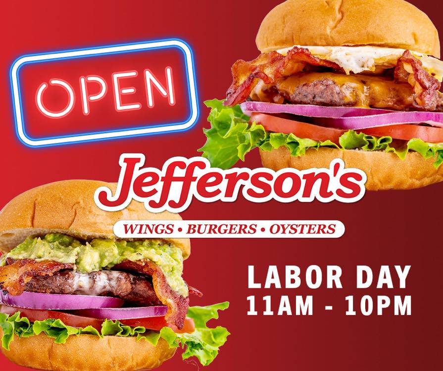 Jefferson's - Albertville, AL 8146 US-431, Albertville