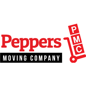 Peppers Moving Co