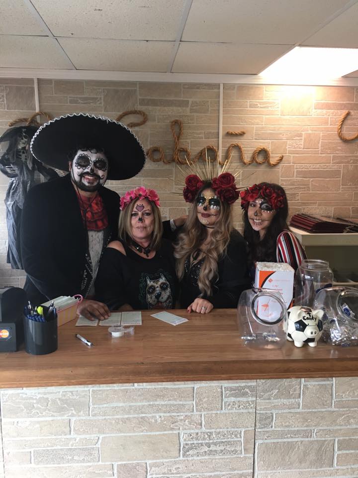 La Cabana 2 43100 AL-75, Altoona