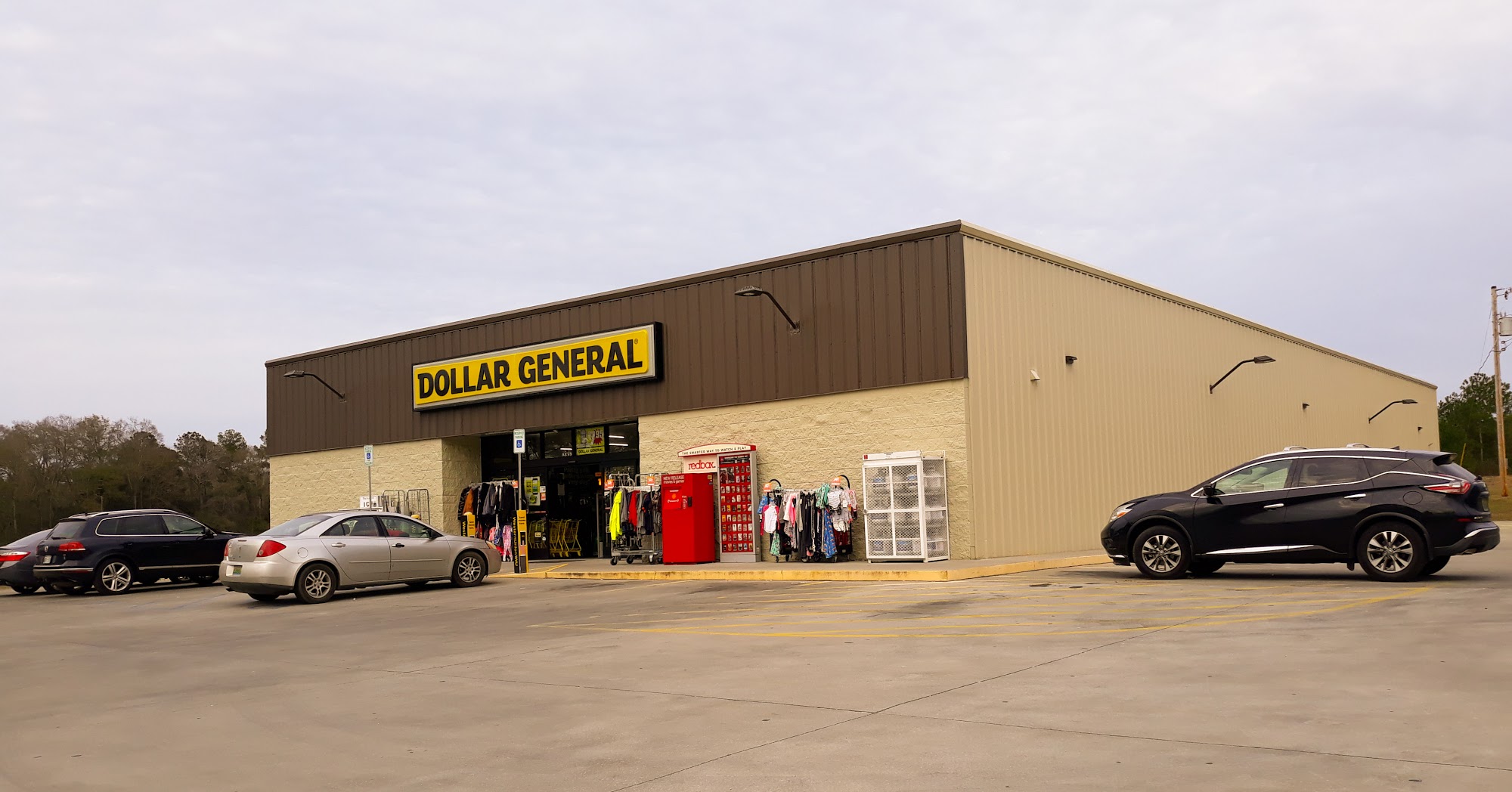 Dollar General