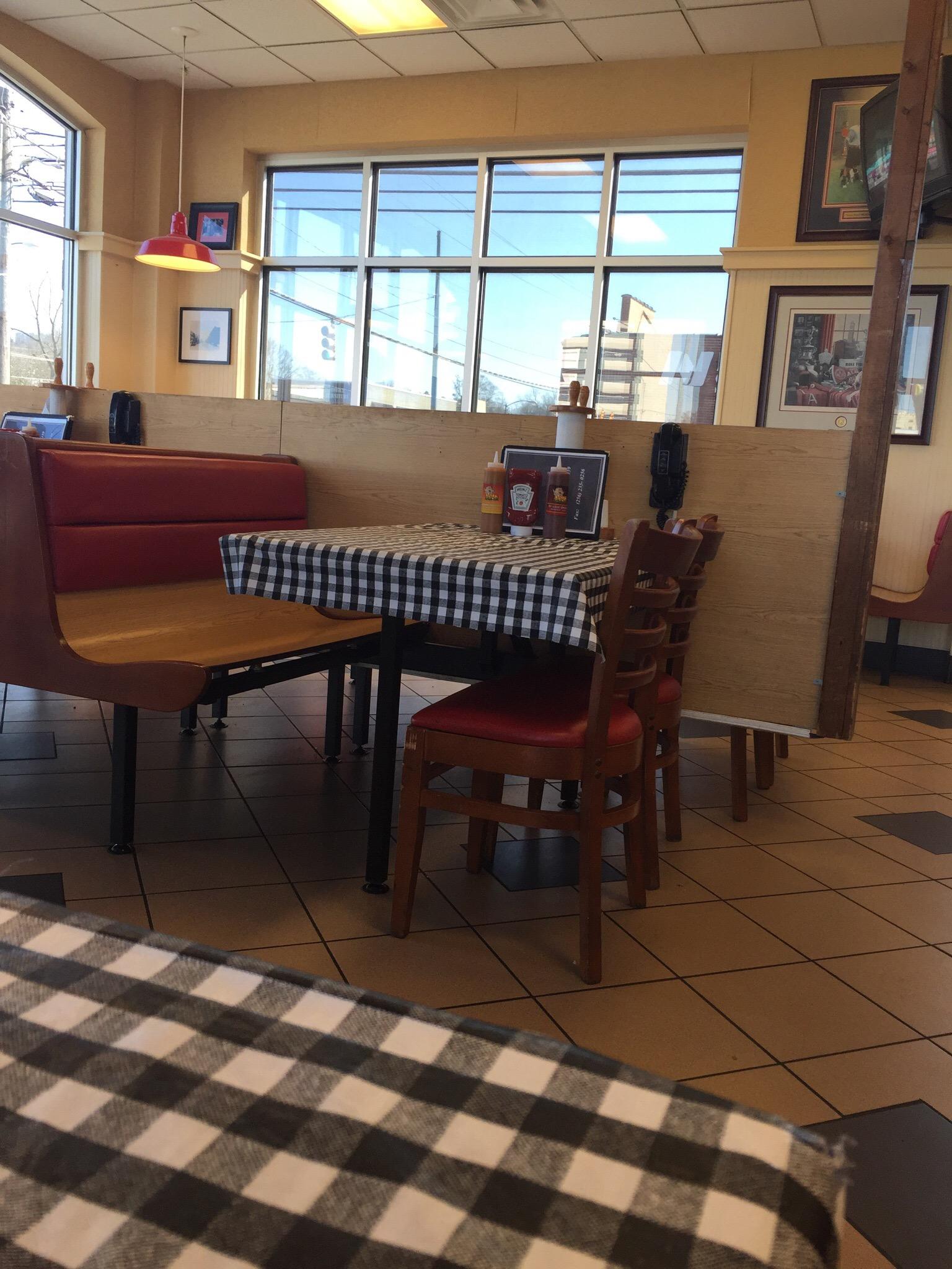 Photo credit: tripadvisor