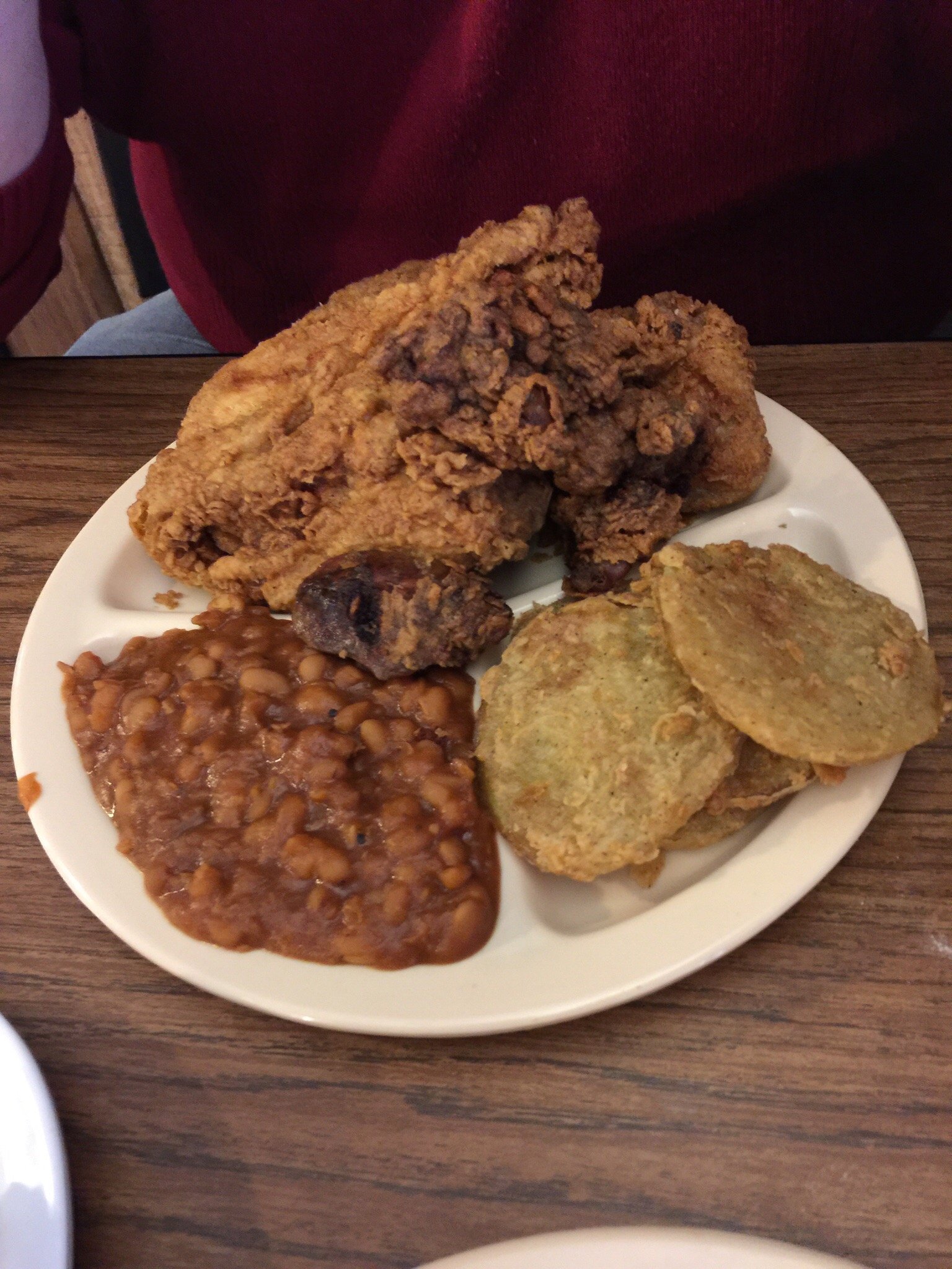 Photo credit: tripadvisor