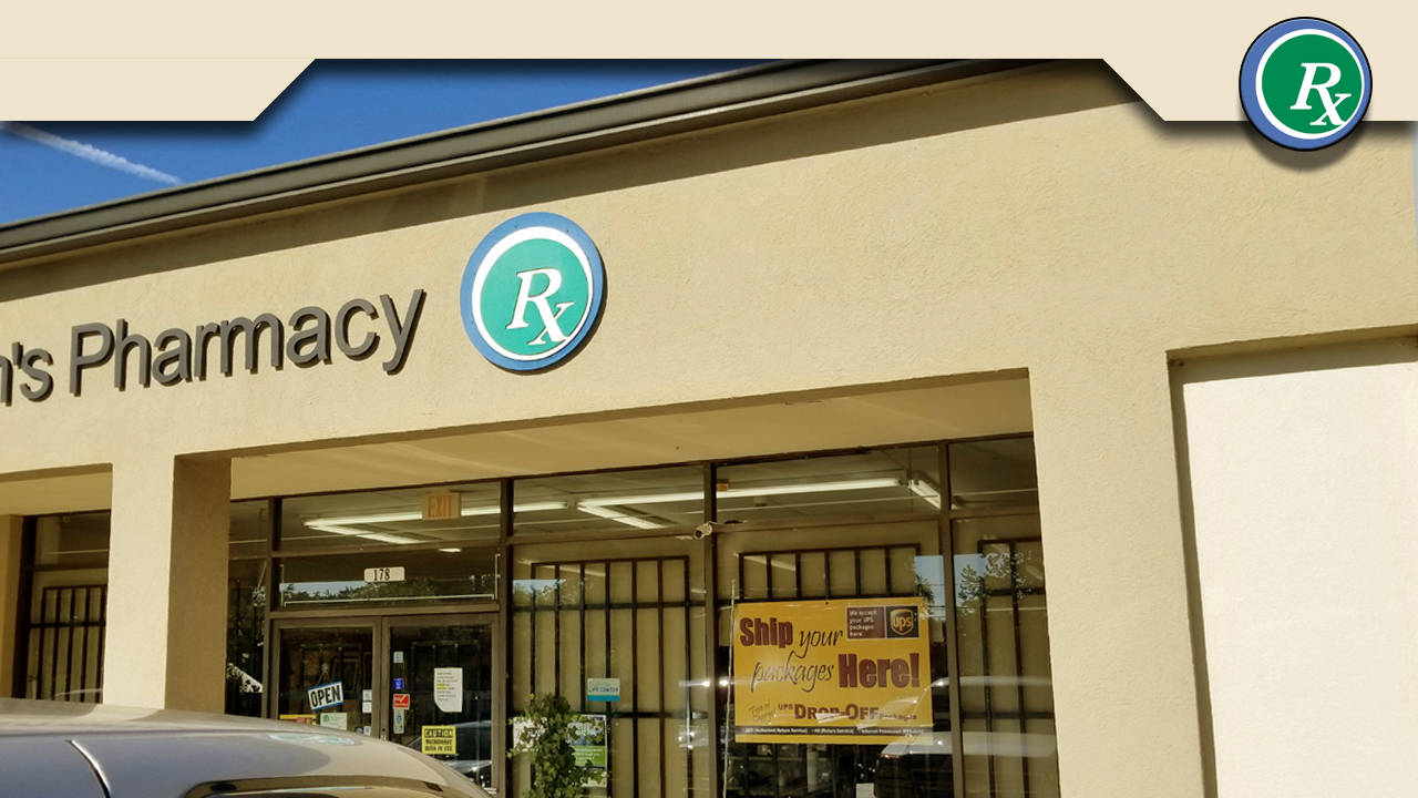 Latham's Pharmacy