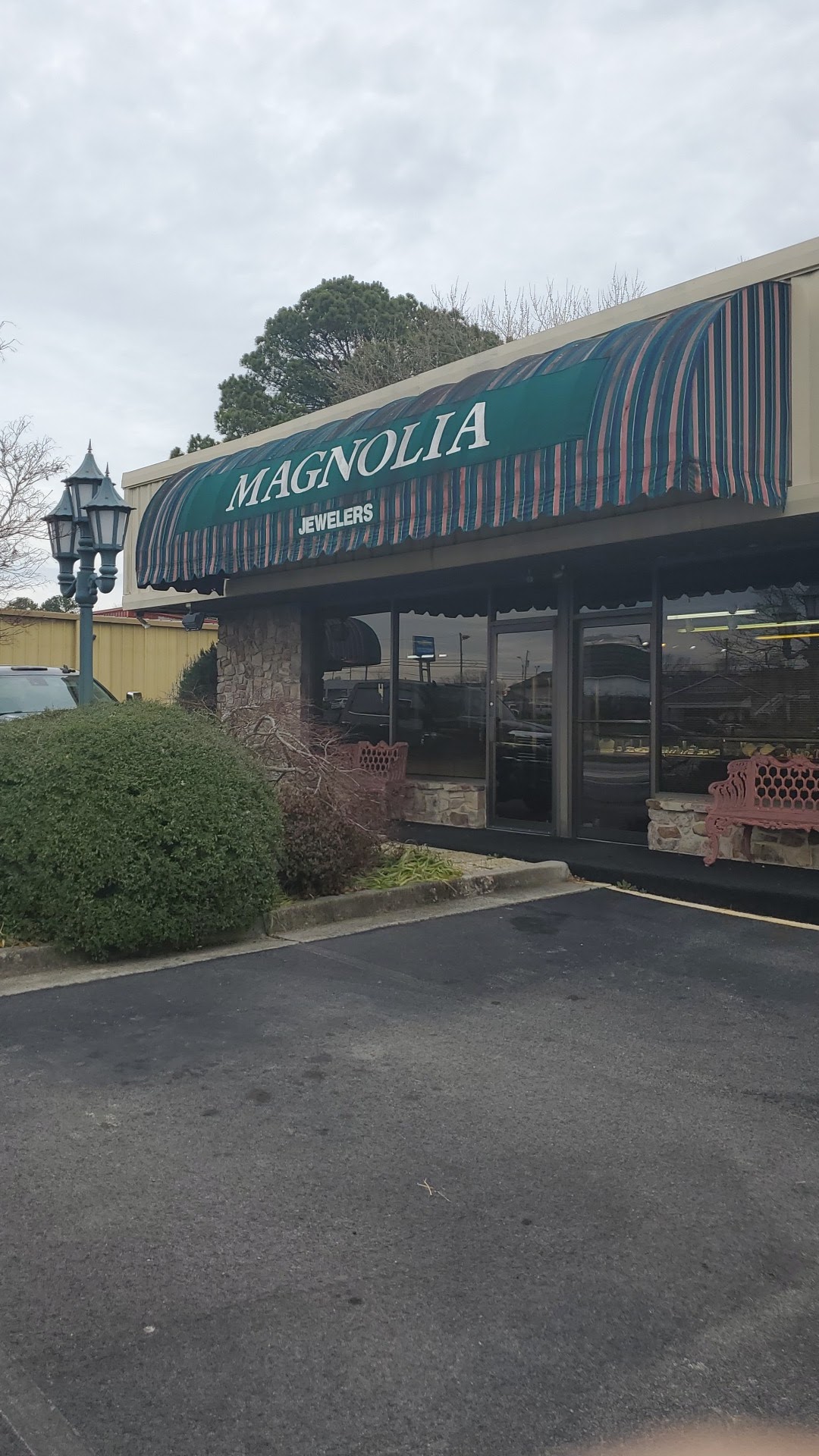 Magnolia Jewelers