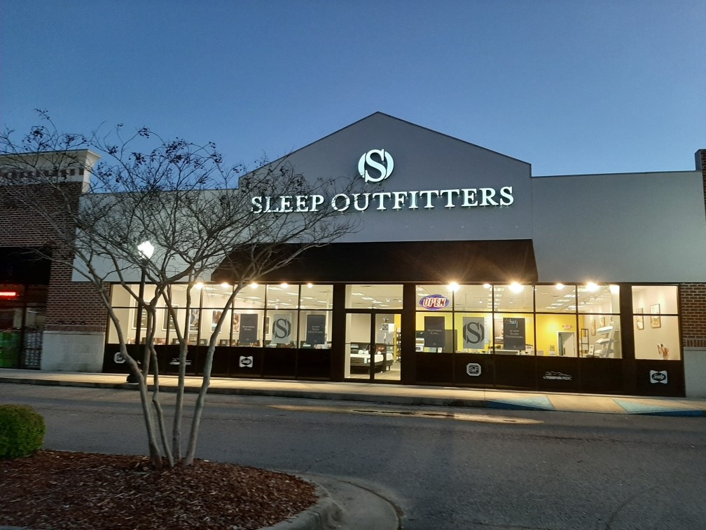 Sleep Outfitters