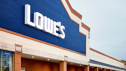 LOWE'S HOME IMPROVEMENT - 1109 US Hwy 72 E, Athens AL - Hours ...