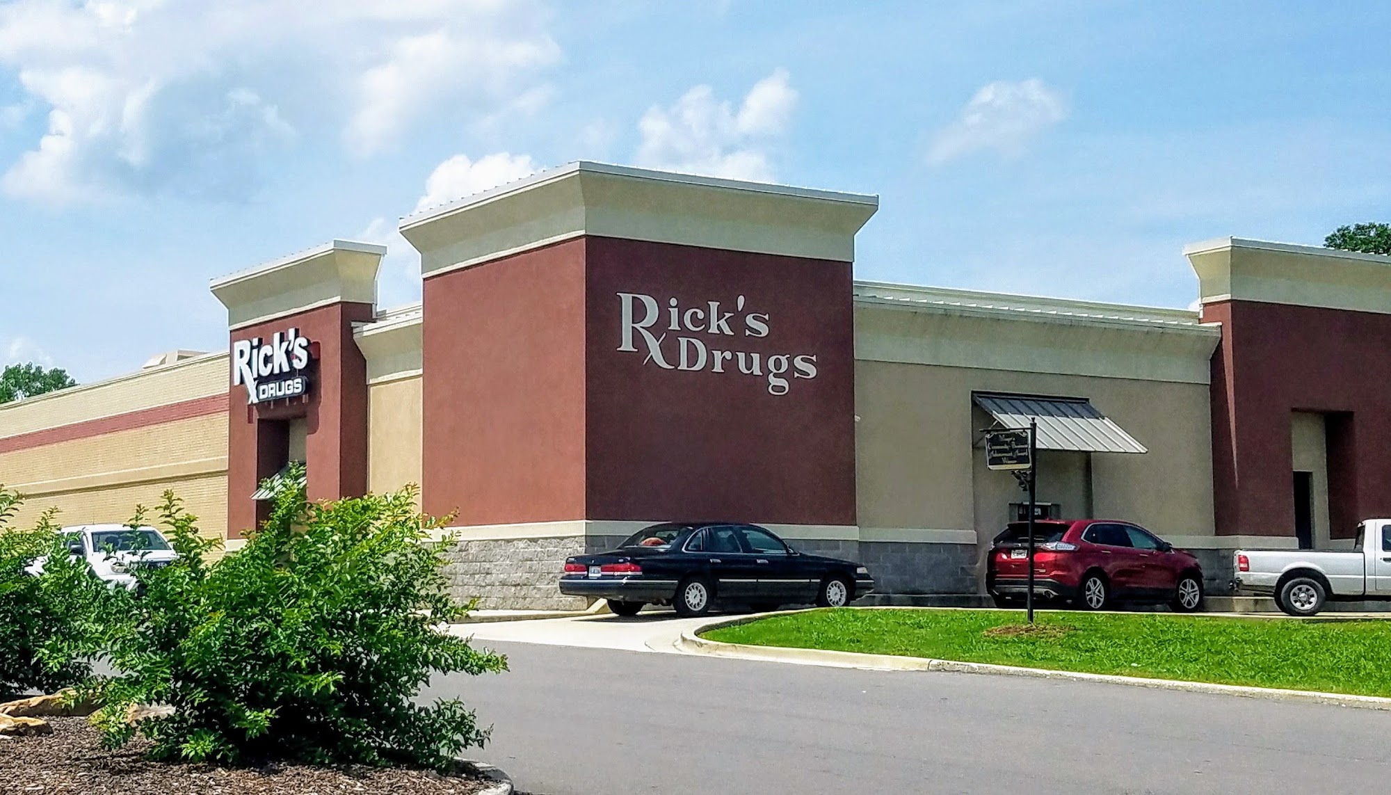 Rick's Discount Drugs