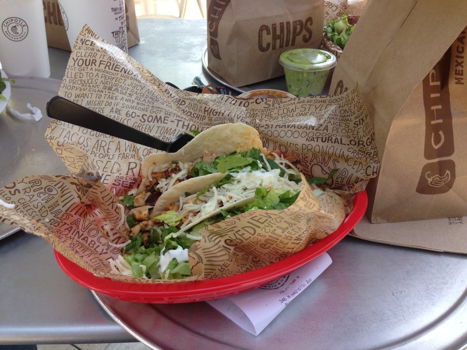 Photo credit: foursquare