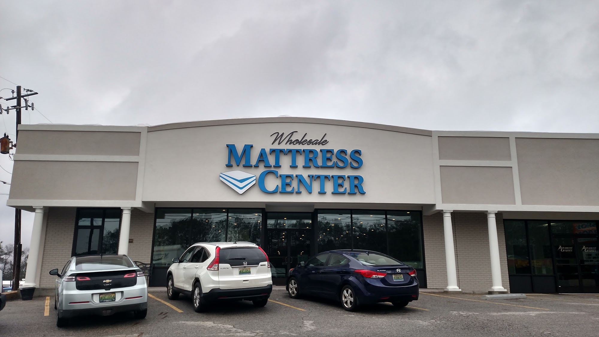 Wholesale Mattress Center