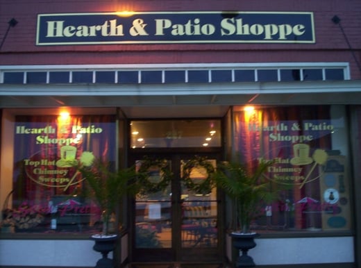 The Hearth & Patio Shoppe