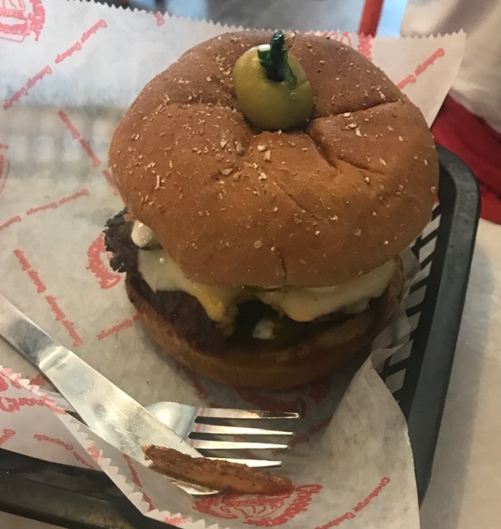 Photo credit: tripadvisor