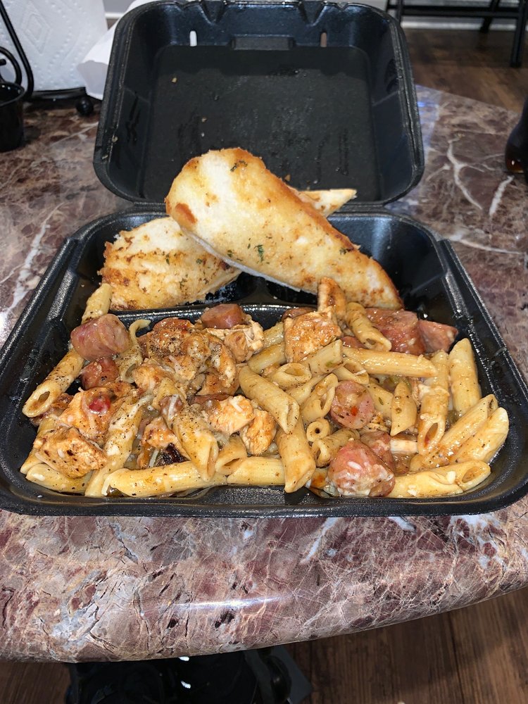 Shrimp Basket- Auburn 1651 S College St, Auburn
