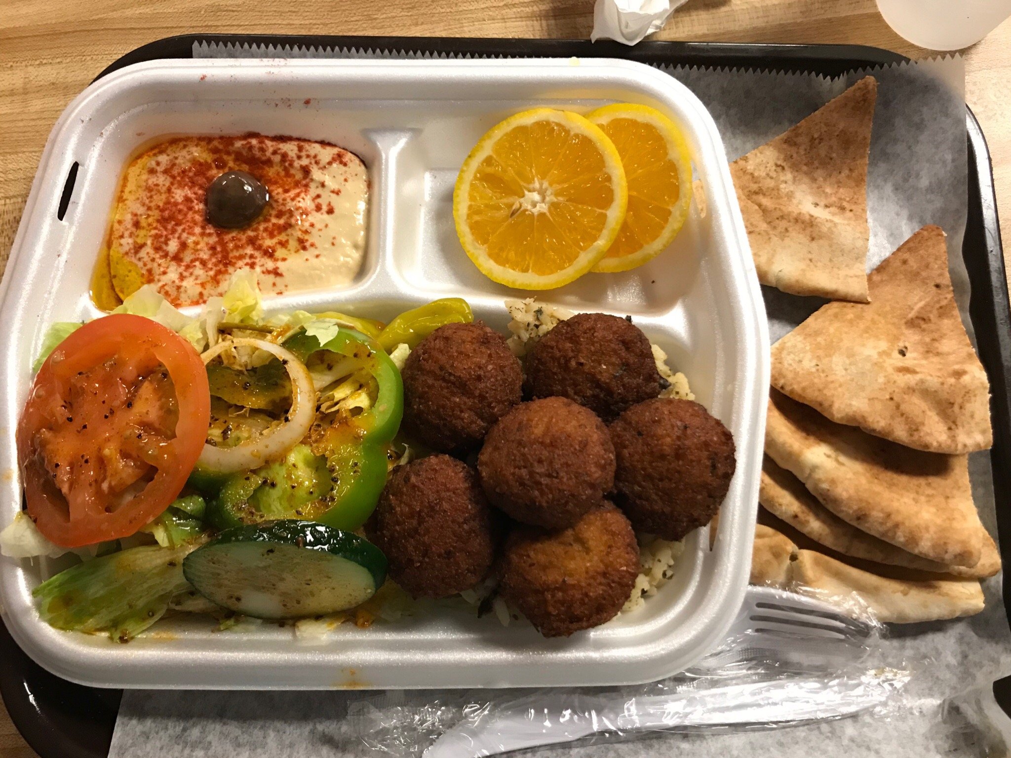 Photo credit: tripadvisor